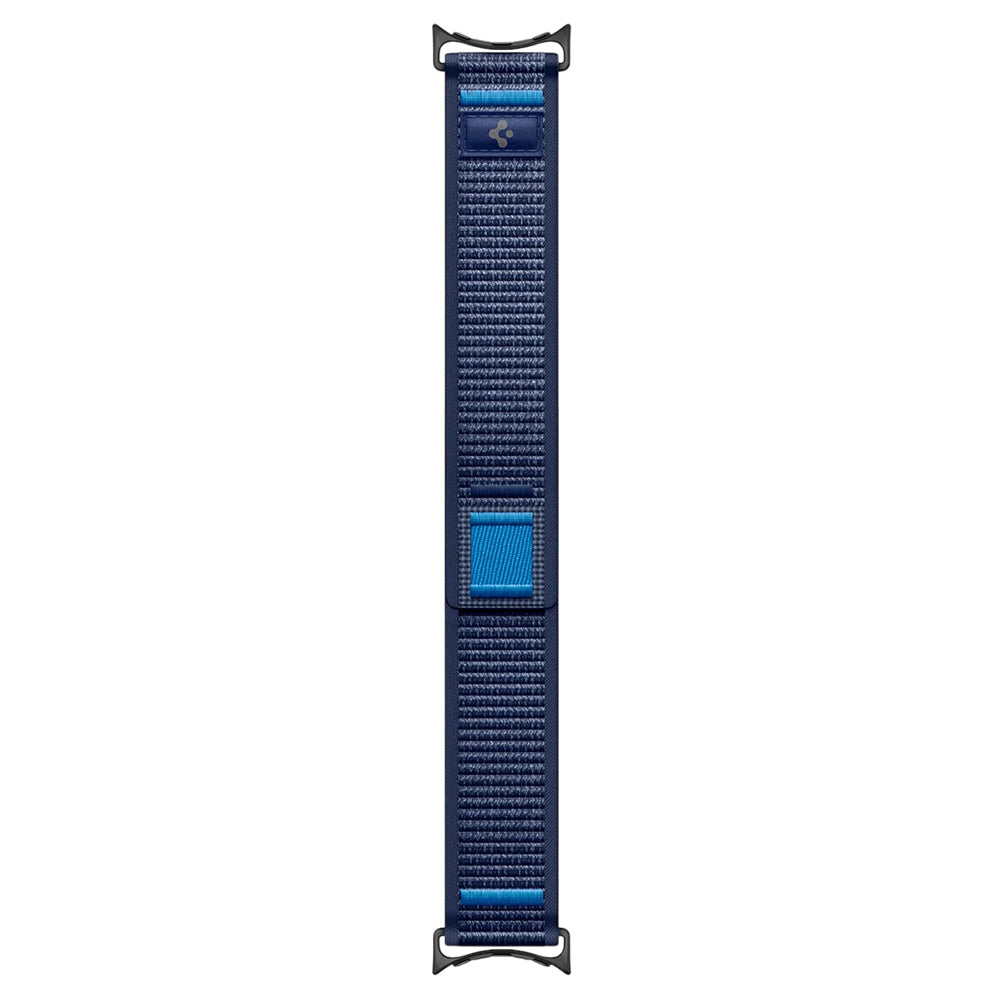 Remienok Spigen Athlex Air 2 pre Google Pixel Watch 45mm Series, Tmavomodrá AMP11748