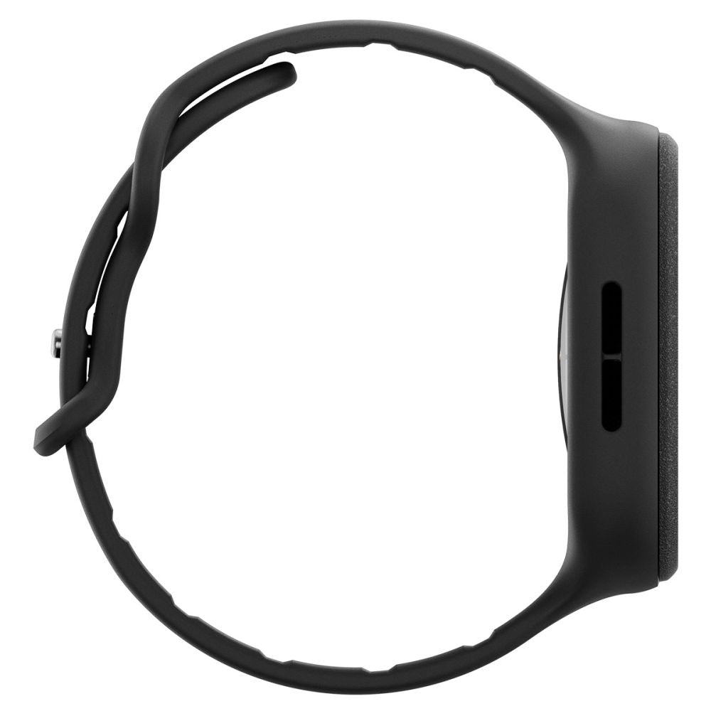 Remienok Spigen Caseology Vault Pro pre Apple Watch Series 10 / 11 46mm, Matná čierna