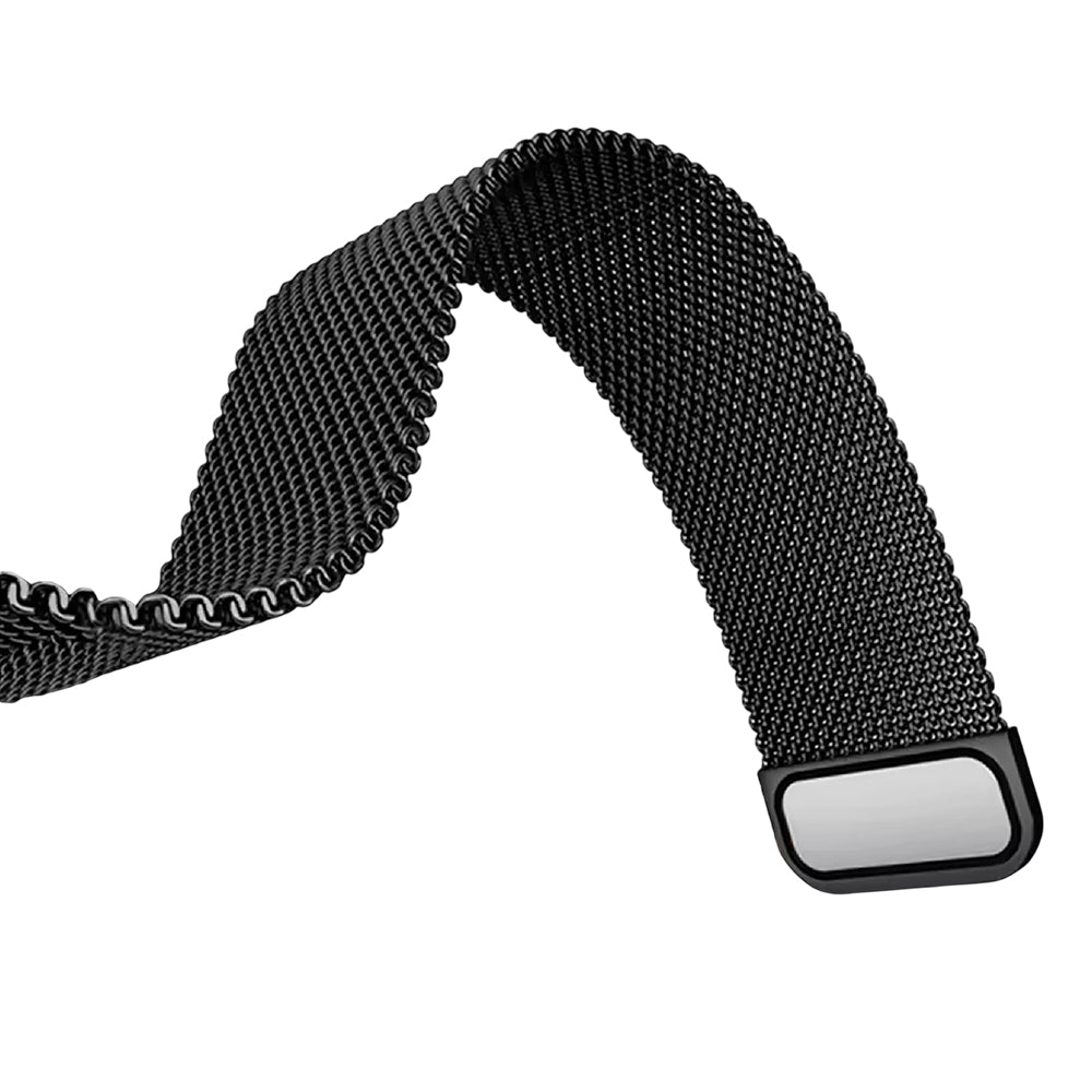 Pásik Techsuit W009 pre Samsung Galaxy Fit3 R39M, čierny