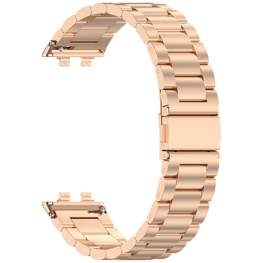 Techsuit W010 remienok pre Huawei Band 11 / 11 Pro, Ružový