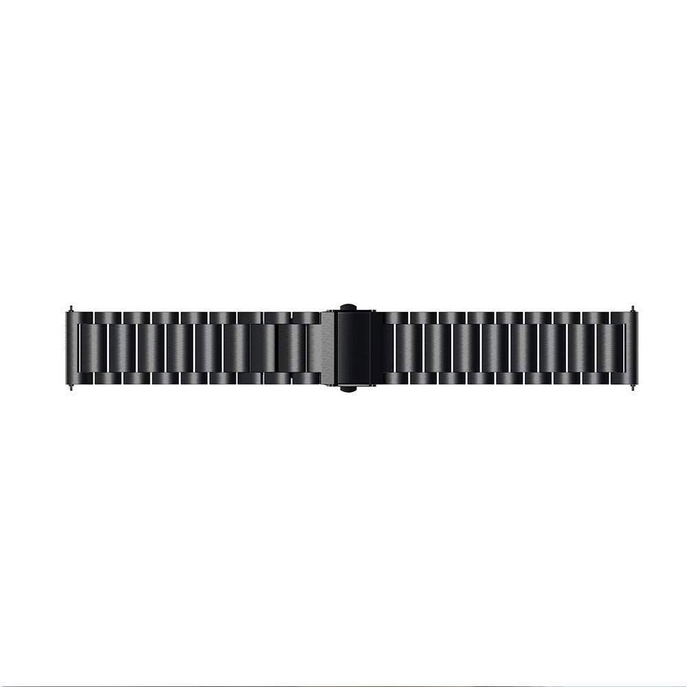 Techsuit W010 remienok pre Huawei Watch / Xiaomi Watch Series, 22mm, Ružový