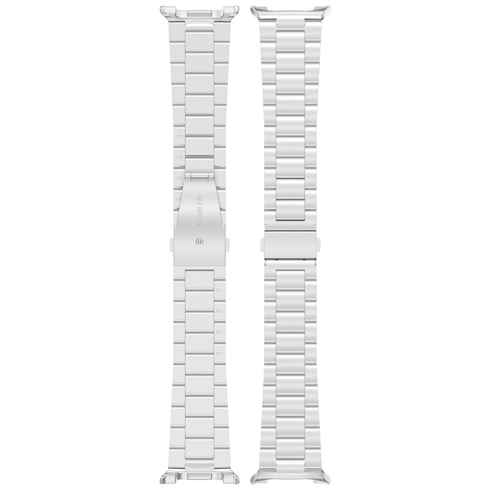 Techsuit W010 remienok pre Samsung Galaxy Watch 8 Classic / Watch8 44mm / Watch 8 40mm, Zlatý