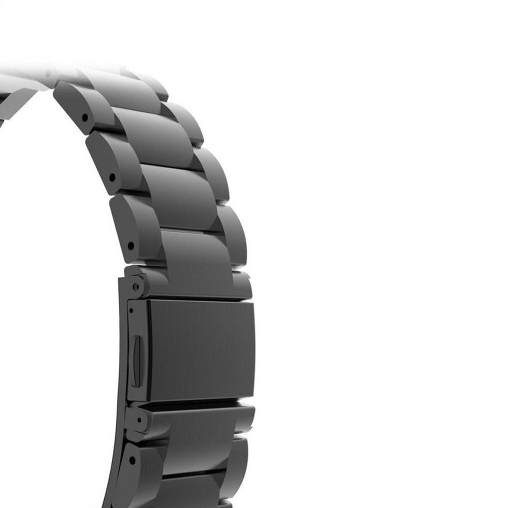 Techsuit W010 remienok pre Samsung Galaxy Watch / Huawei Watch Series, 20mm, Zlatý