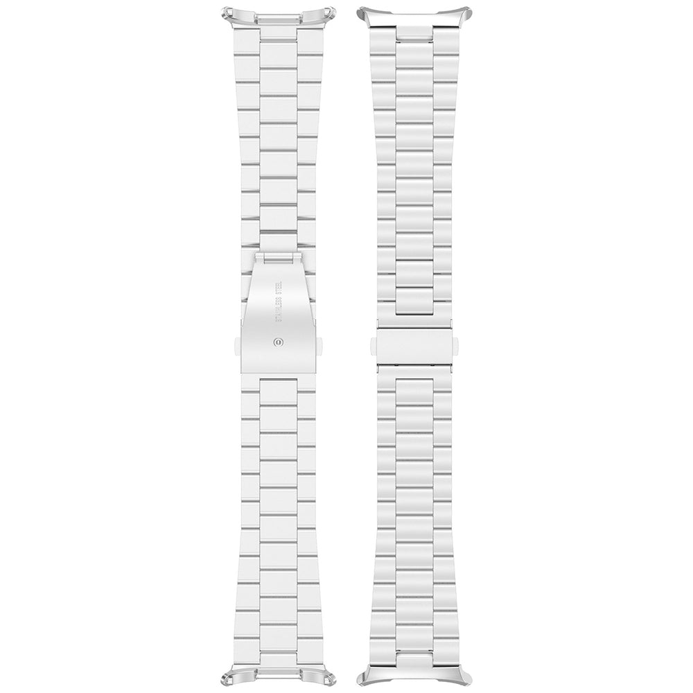 Techsuit W010 remienok pre Samsung Galaxy Watch Ultra, čierny