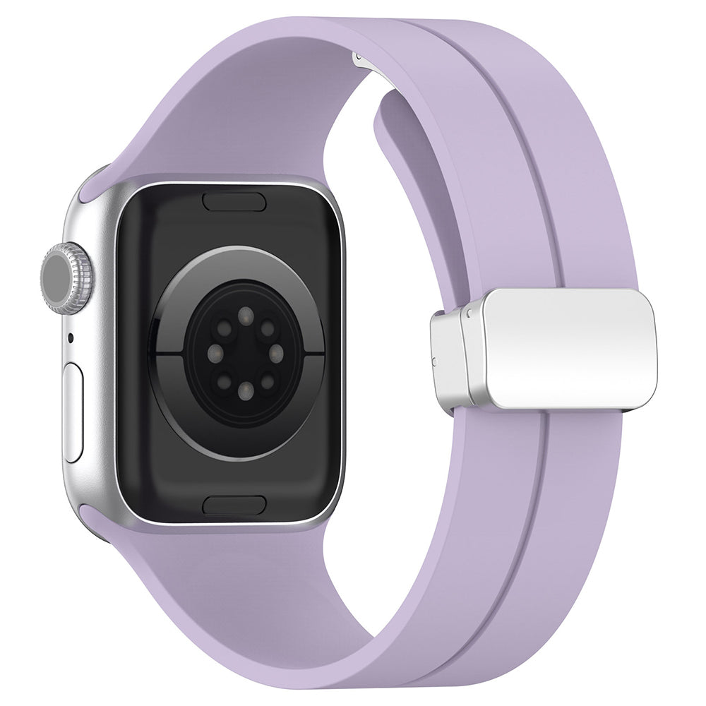 Techsuit W011 remienok pre Apple Watch 42mm / 41mm / 40mm / 38mm Series, Mov