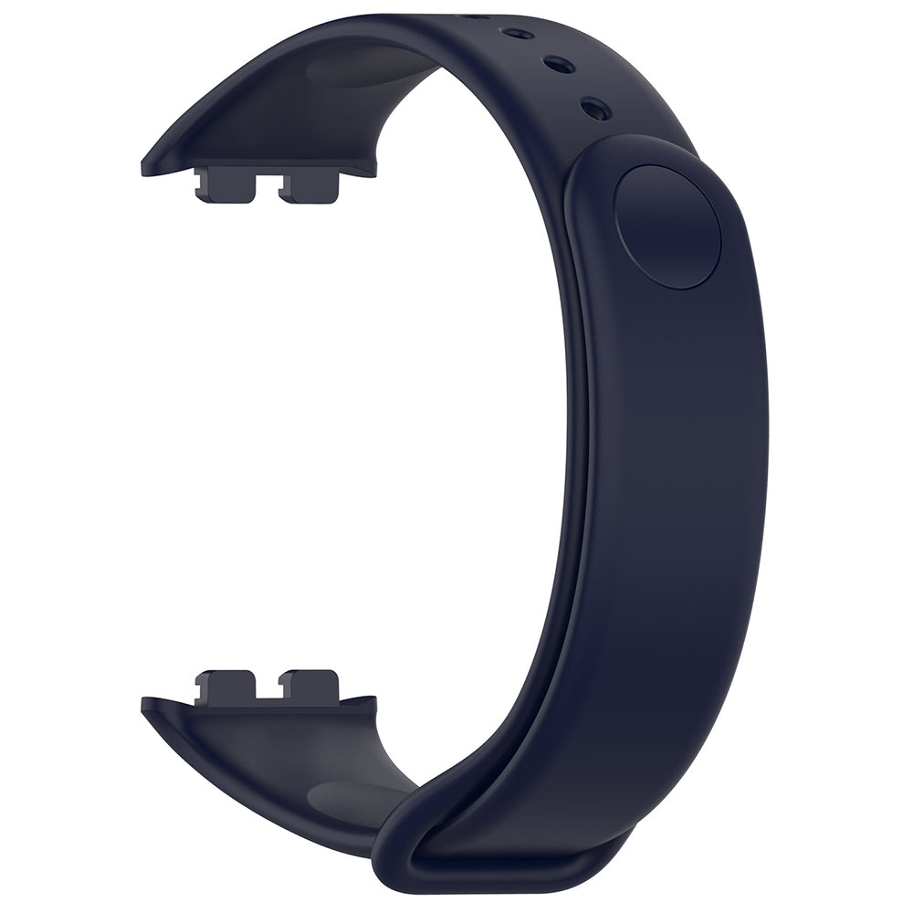 Techsuit W014 remienok pre Honor Band 9, Tmavomodrý