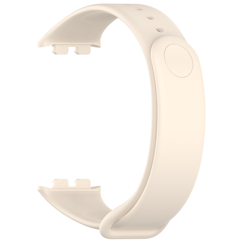Techsuit W014 remienok pre Honor Band 9, Krém