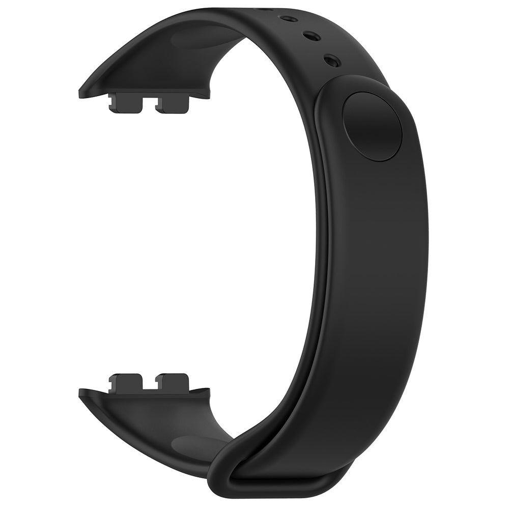 Techsuit W014 remienok pre Honor Band 9, čierny