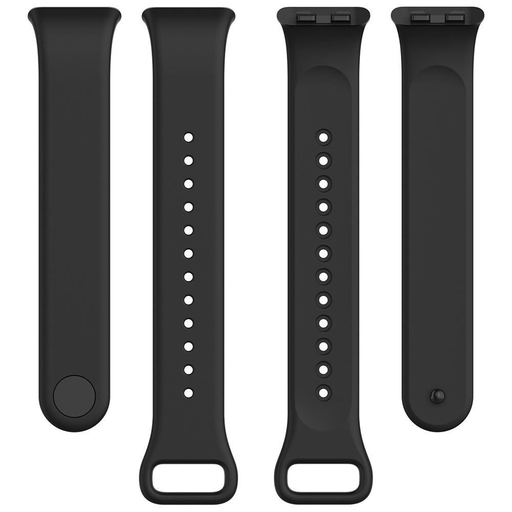 Techsuit W014 remienok pre Honor Band 9, Ružový