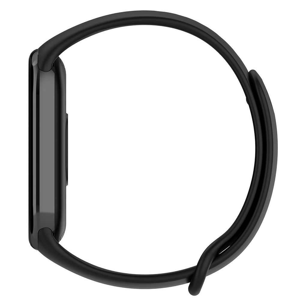 Techsuit W014 remienok pre Xiaomi Smart Band 10 / 9 / 8, Oranžový