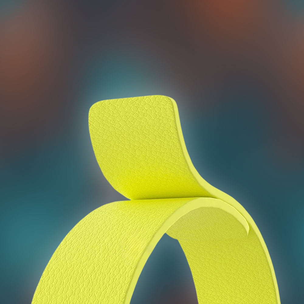 Techsuit W016 remienok pre Xiaomi Smart Band / Watch Series, Námornícka modrá