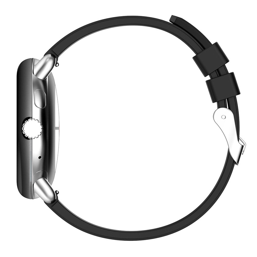 Techsuit W026 remienok pre Huawei Watch / Xiaomi Watch Series, 22mm, Žltá