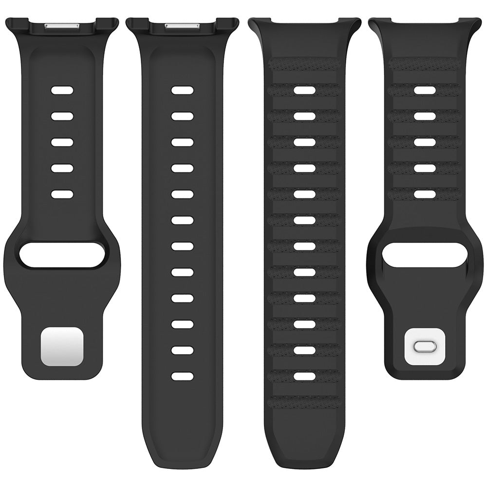 Remienok Techsuit W050 pre Samsung Galaxy Watch8 / Watch8 Classic Series, modrý