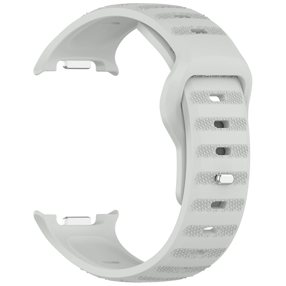Techsuit W050 Strap for Samsung Galaxy Watch 8 Classic / Watch8 44mm / Watch 8 40mm, Gray