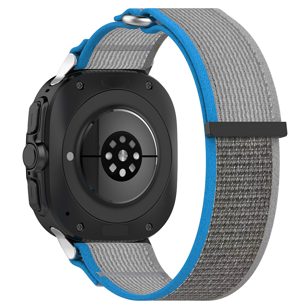 Techsuit W054 remienok pre Samsung Galaxy Watch Ultra, Modro Sivý