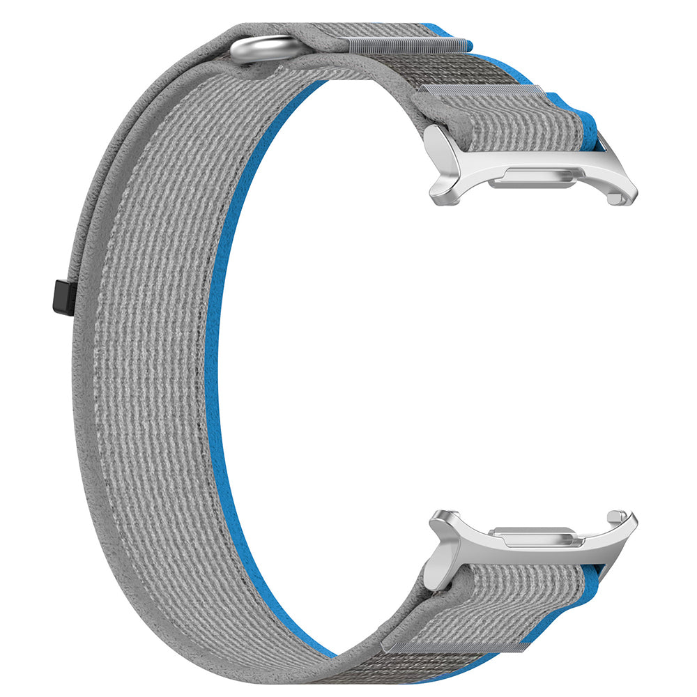 Techsuit W054 remienok pre Samsung Galaxy Watch Ultra, Modro Sivý
