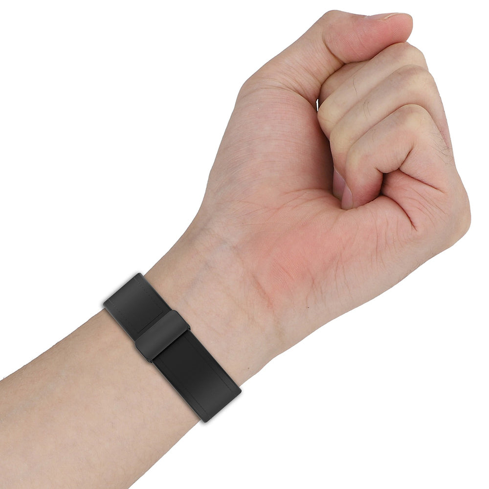 Techsuit W056 remienok pre Samsung Galaxy Watch Ultra, Zelený