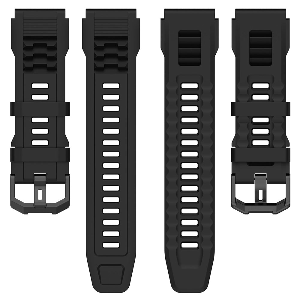 Techsuit W067 remienok pre Amazfit T-Rex Ultra, Béžový