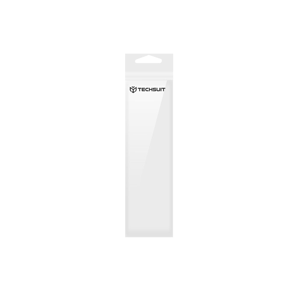 Techsuit W067 remienok pre Amazfit T-Rex Ultra, Béžový