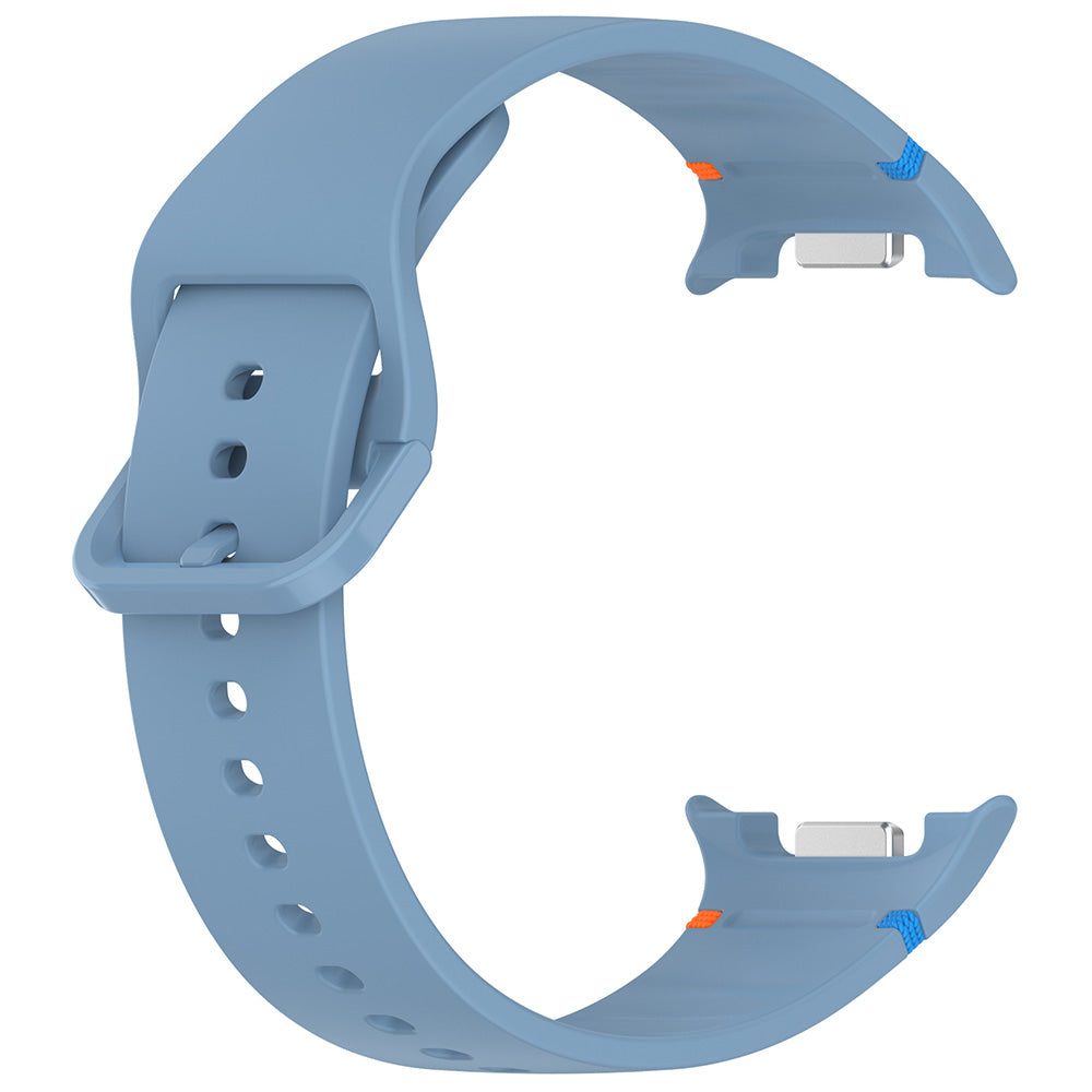Remienok Techsuit W079 pre Samsung Galaxy Watch9 / Watch8 / Watch8 Classic Series, modrý