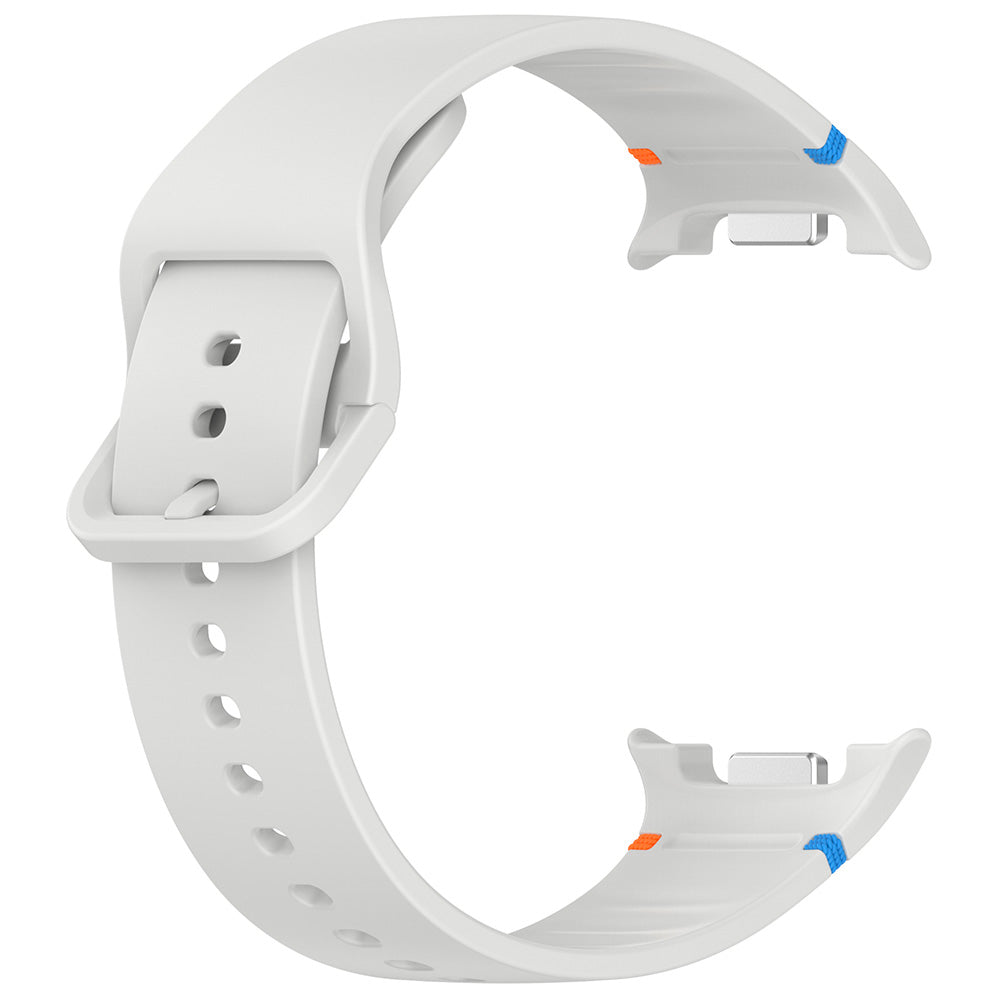 Techsuit W079 Strap for Samsung Galaxy Watch8 / Watch8 Classic Series, Gray