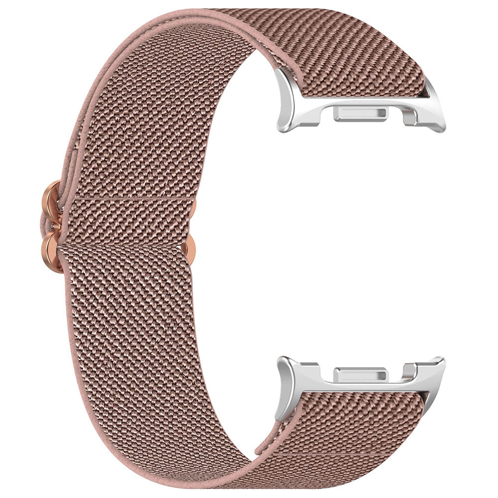 Techsuit W080 remienok pre Samsung Galaxy Watch8 / Watch8 Classic Series, Ružový