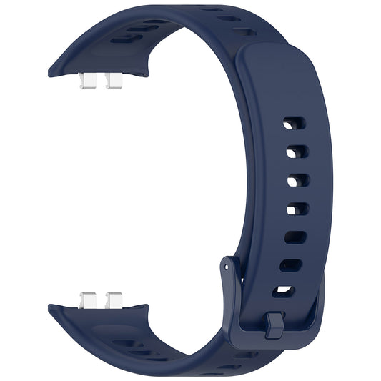 Remienok Techsuit W081 pre Honor Band 11 / 11 Pro, tmavomodrý