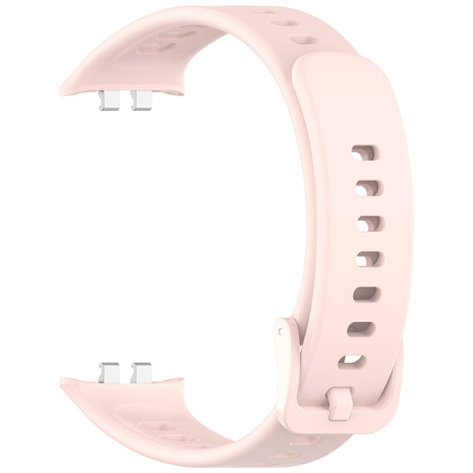 Remienok Techsuit W081 pre Honor Band 11 / 11 Pro, ružový