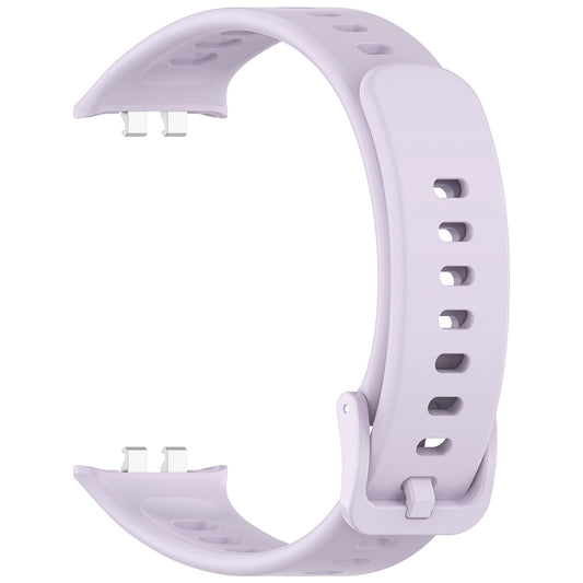 Remienok Techsuit W081 pre Honor Band 11 / 11 Pro, fialový