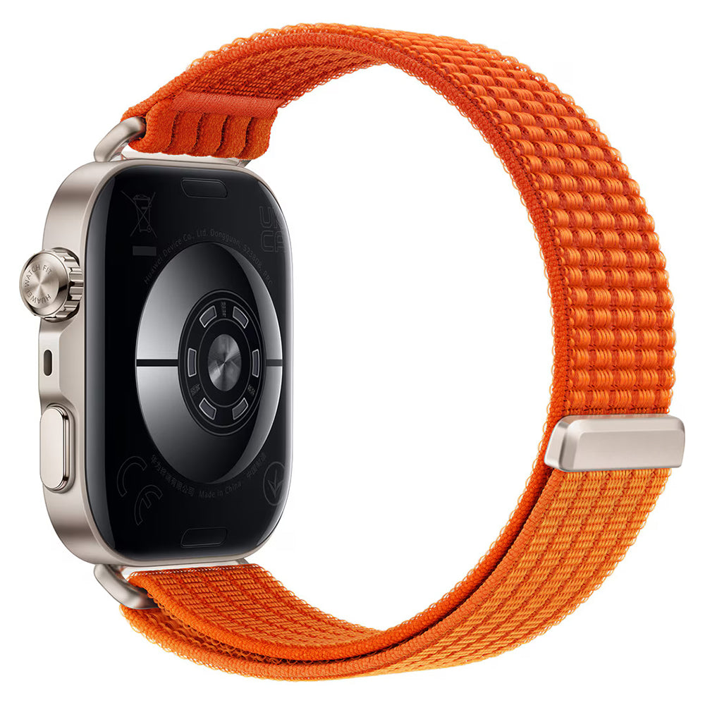 Remienok Techsuit W085 pre Huawei Watch Fit 5, svetlo zlatý