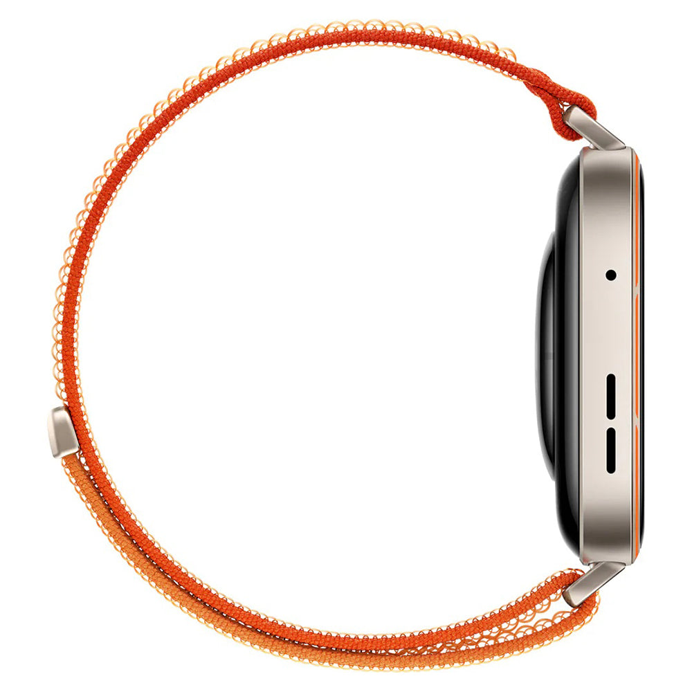 Remienok Techsuit W085 pre Huawei Watch Fit 5, tmavomodrý