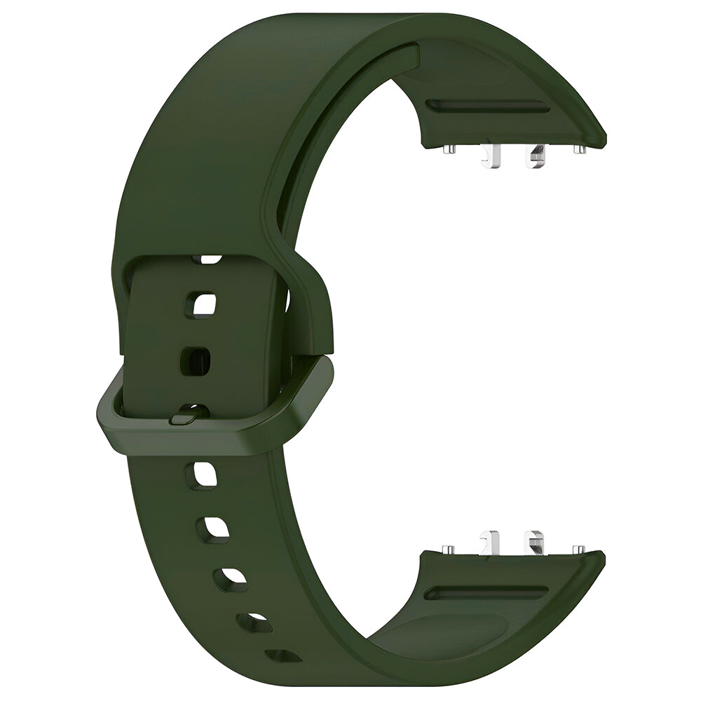 Remienok Techsuit W086 pre Samsung Galaxy Fit3 R39M, zelený