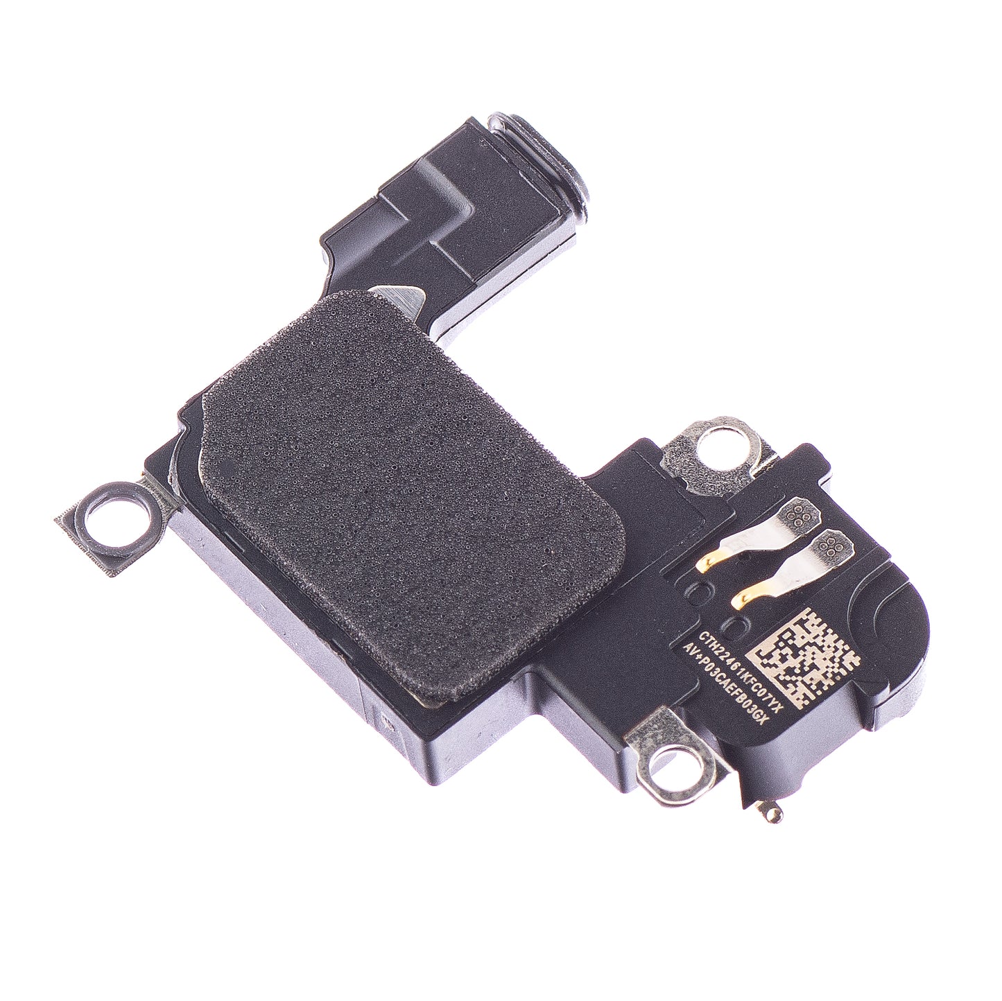 Apple iPhone 13 mini reproduktor