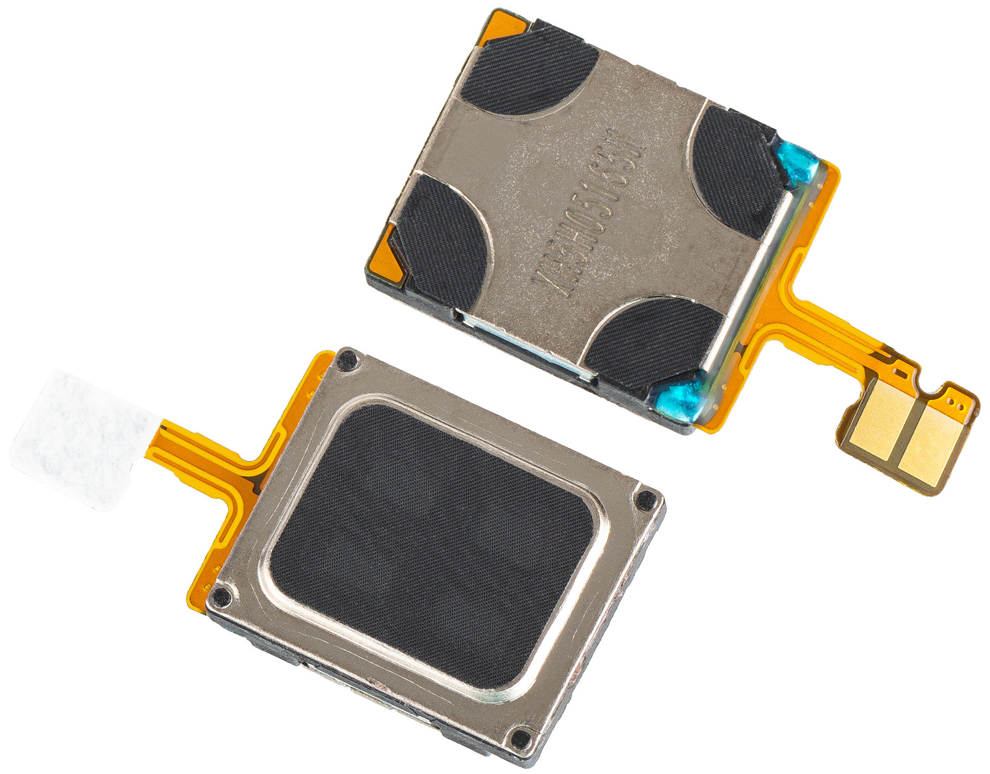 Reproduktor Motorola Edge 70 Fusion / Edge 70, s páskou, Service Pack SSB8E85661