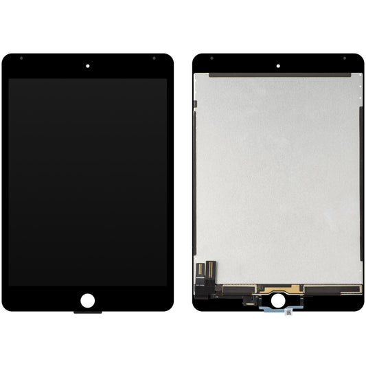 Apple iPad mini 4 (2015), dotykový displej, čierna