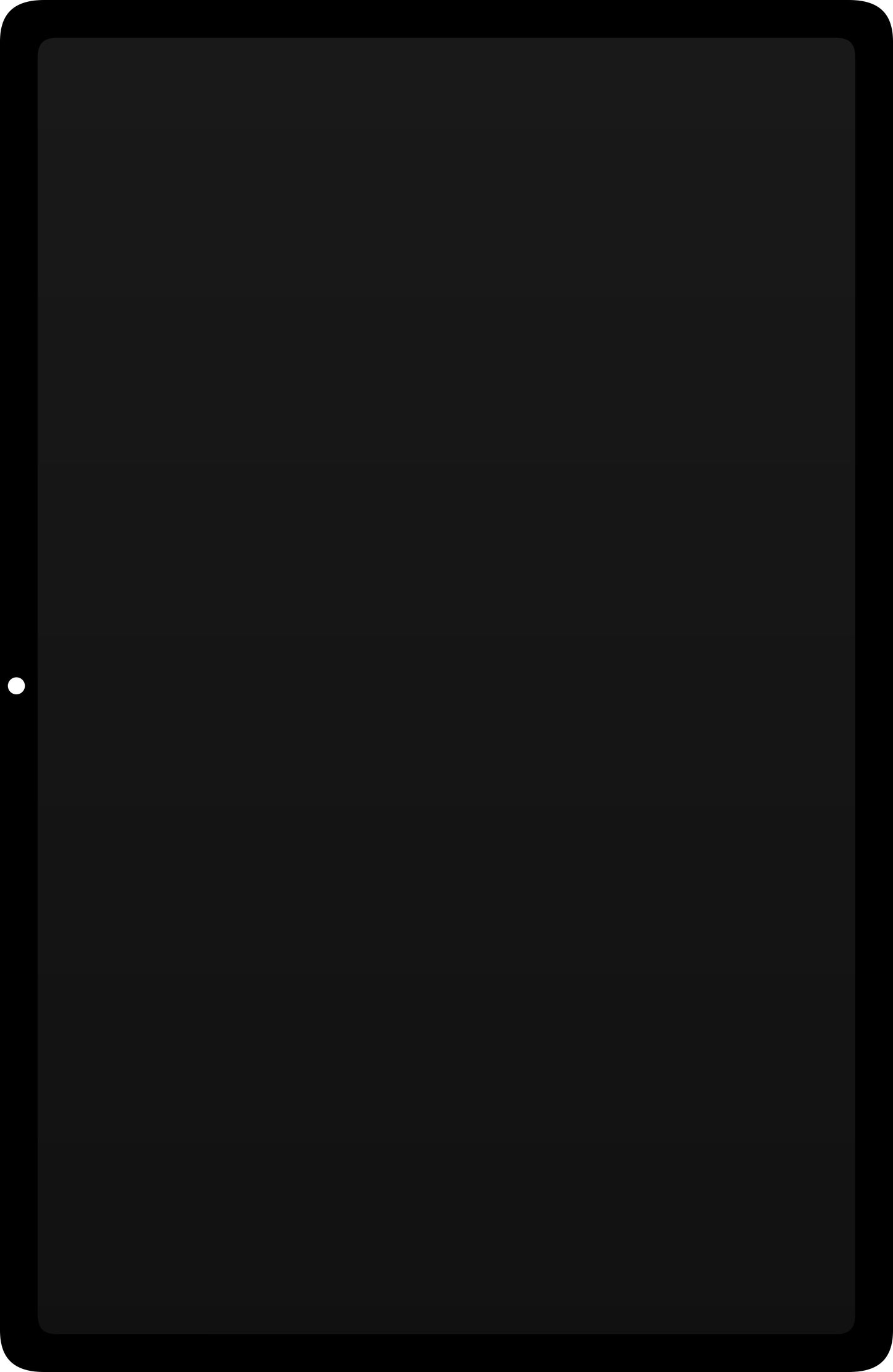 Displej s dotykovou obrazovkou Honor Pad X8a, Servisný balík 9706ABMW