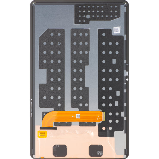 Displej s dotykovou obrazovkou Honor Pad X9a, Sivý, Service Pack 0235ANMV