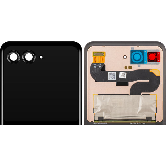 Display s dotykovým displejom Motorola Razr 2025 / Razr 60, Sub Outer, Service Pack 5D68C29964