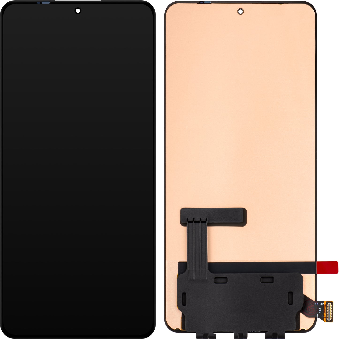 MP dotykový displej kompatibilný s Xiaomi 13T / 13T Pro, verzia OLED