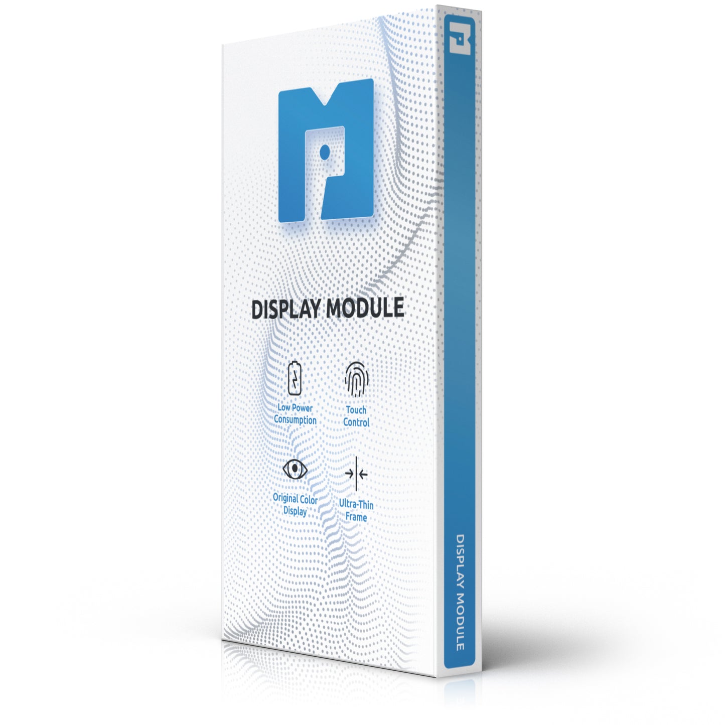 MP Touchscreen Display compatible with Xiaomi 12 Lite