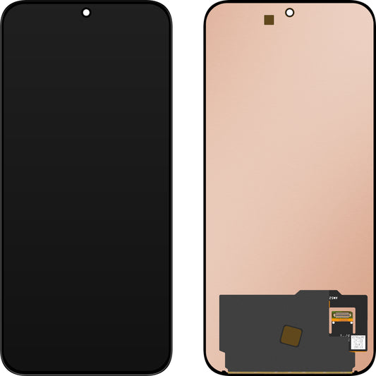 Displej s dotykovou obrazovkou MP kompatibilný s Huawei nova 13