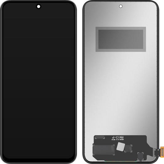 Displej s dotykovou obrazovkou MP kompatibilný s Realme 14 Pro+