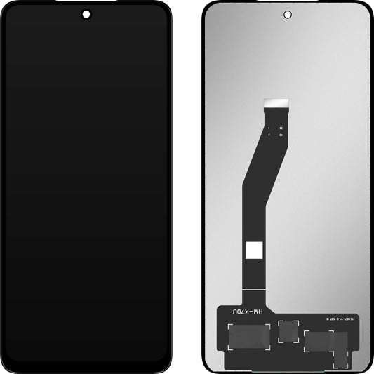 Displej s dotykovou obrazovkou MP kompatibilný s Xiaomi 14T