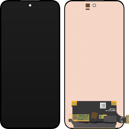 Displej s dotykovou obrazovkou MP kompatibilný s Oppo Reno13