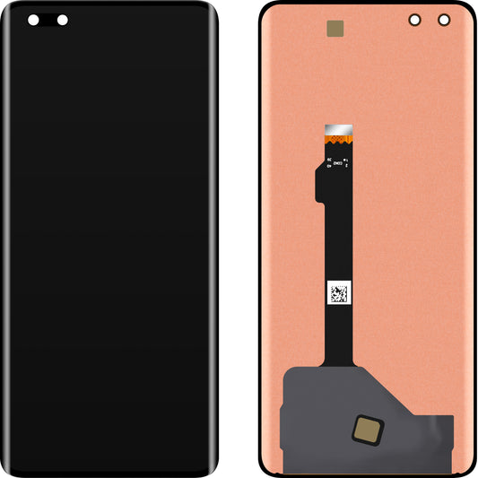 Display s dotykovou obrazovkou MP kompatibilný s Huawei nova 11 Pro, Verzia OLED