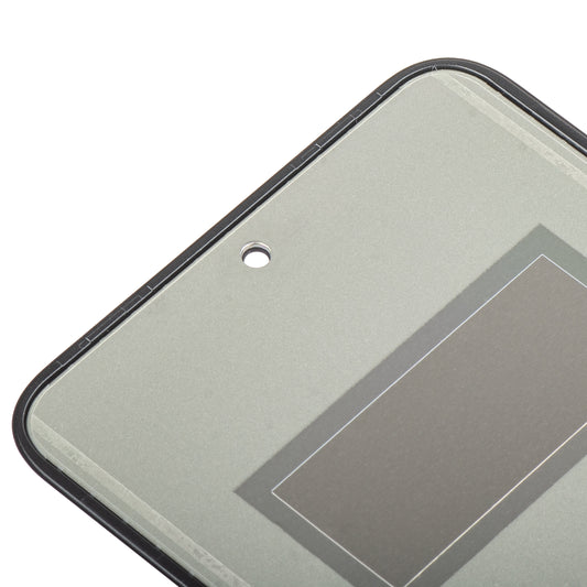 Displej s dotykovou obrazovkou MP kompatibilný s Realme 14 Pro+