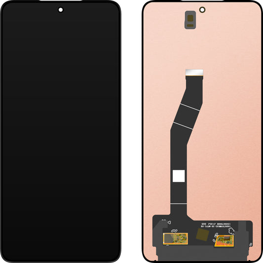 Display s dotykovou obrazovkou MP kompatibilný s Xiaomi 14T Pro, verzia OLED