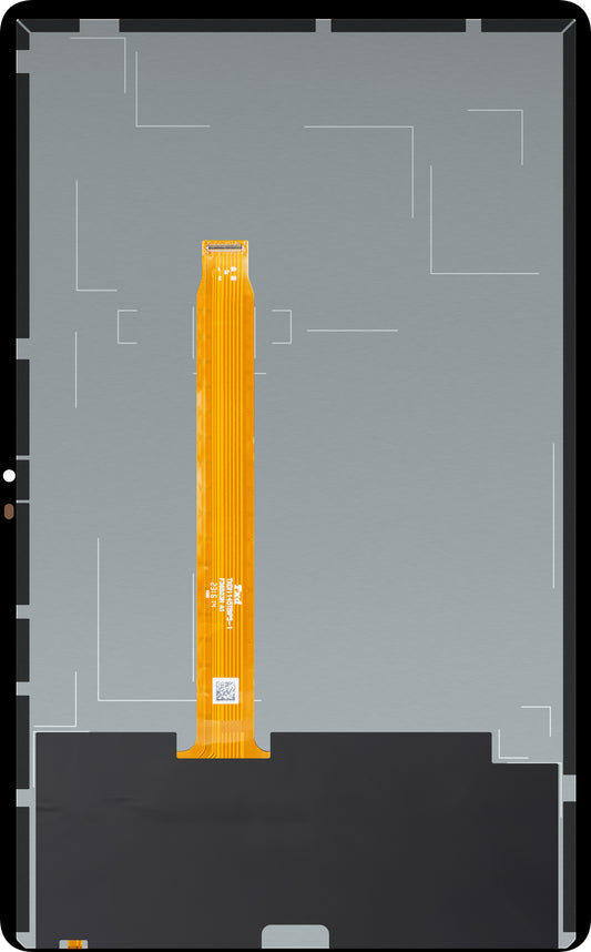 Displej s dotykovou obrazovkou MP kompatibilný s Honor Pad X9