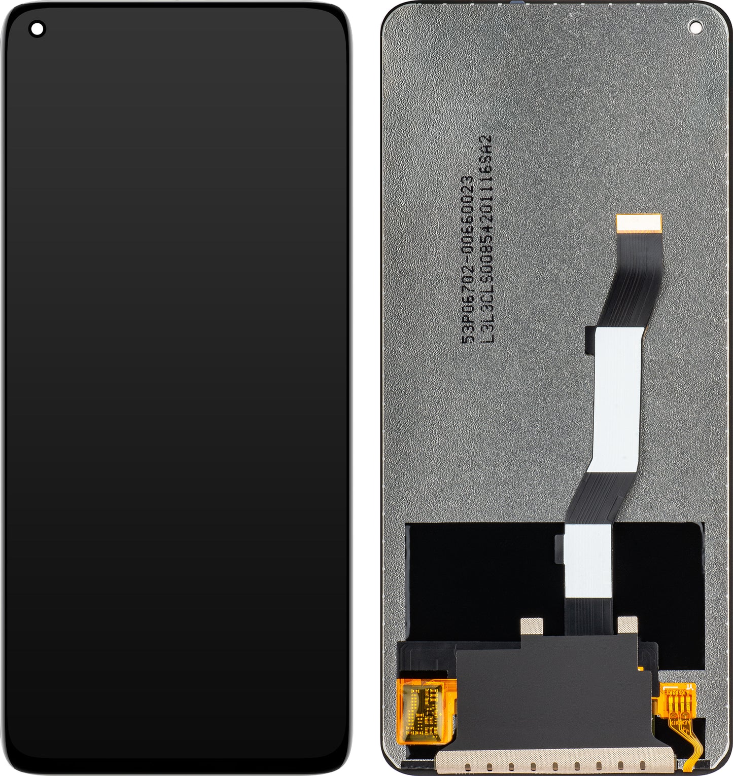 MP dotykový displej kompatibilný s Xiaomi Mi 10T 5G / 10T Pro 5G / Redmi K30S