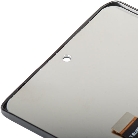 Displej s dotykovou obrazovkou MP kompatibilný s Motorola Moto G85